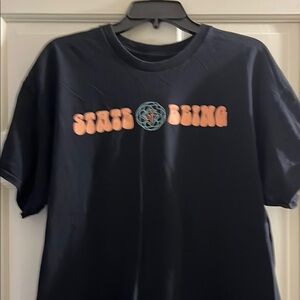 Zumiez state of being tee